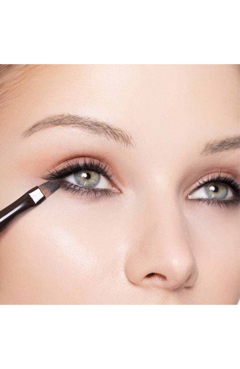 Trish McEvoy Eye Definer Powder Eyeliner Refill, Alternate, color, Black