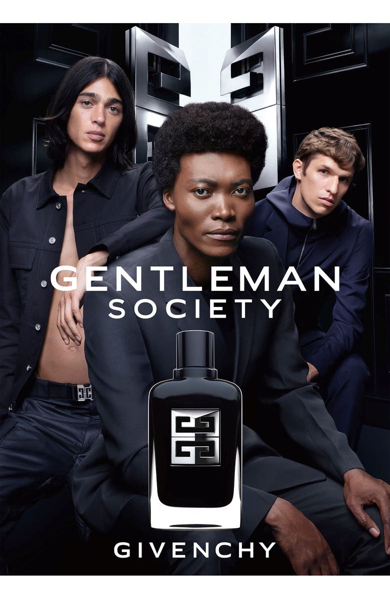Givenchy Gentleman Society Deodorant Stick, Alternate, color, 