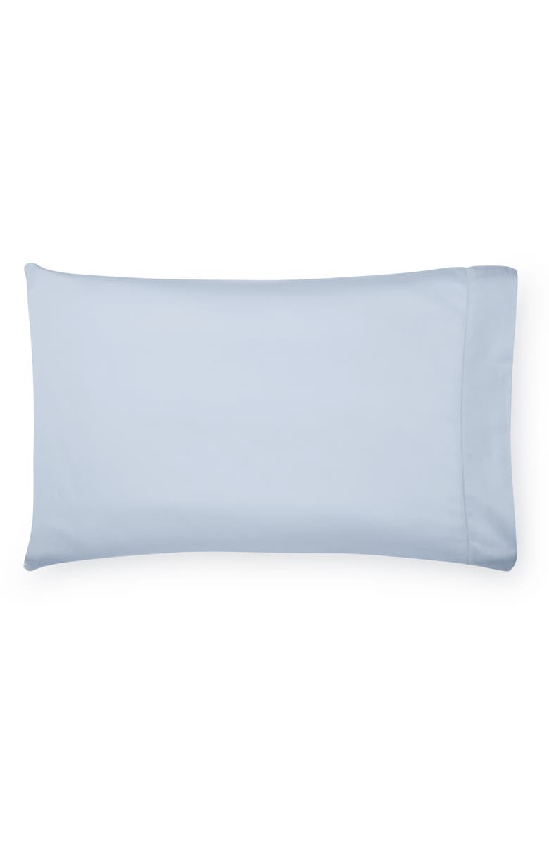 SFERRA Fiona Pillowcases, Main, color, Powder