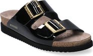 Mephisto Hester Slide Sandal