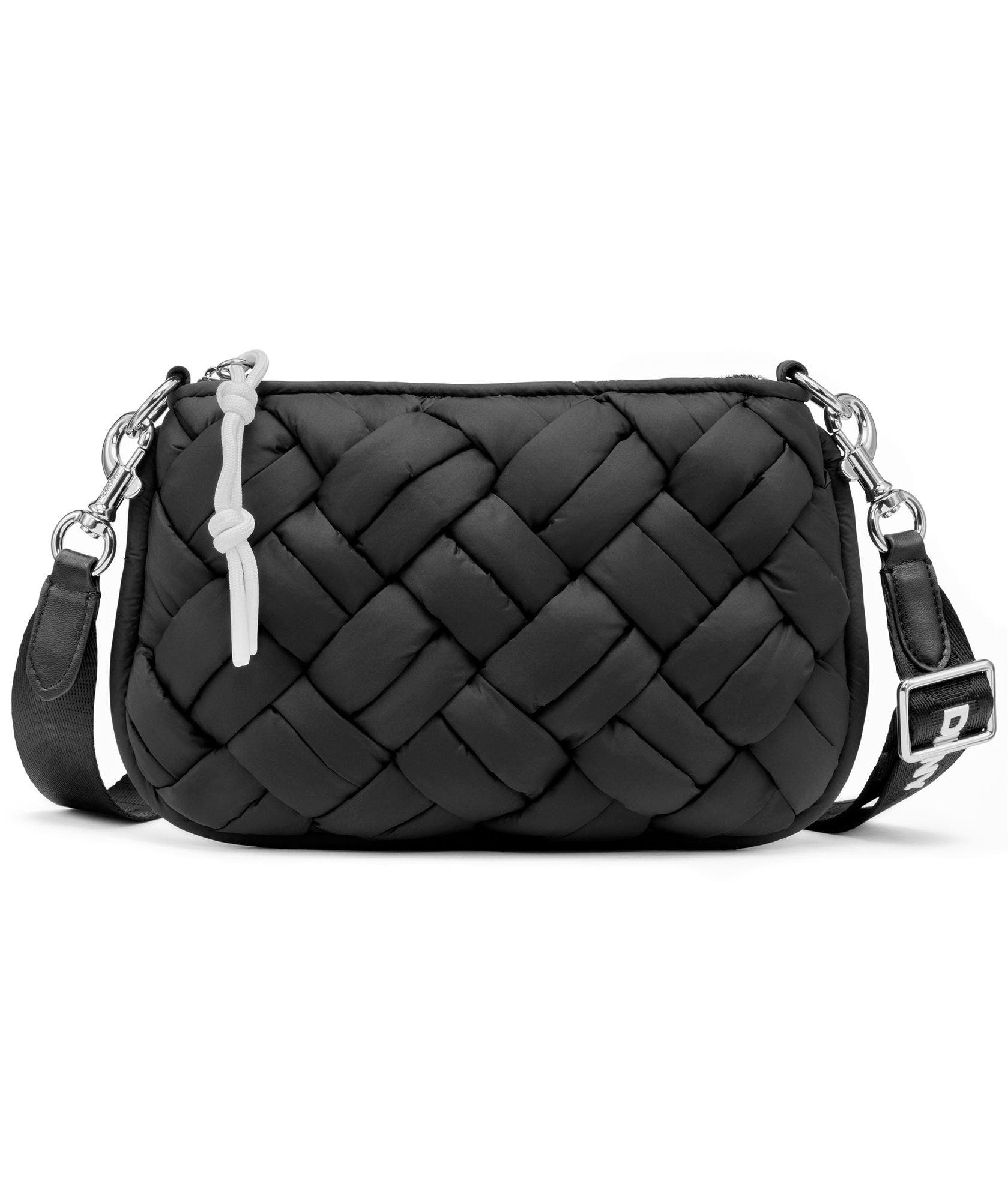Black/Silver