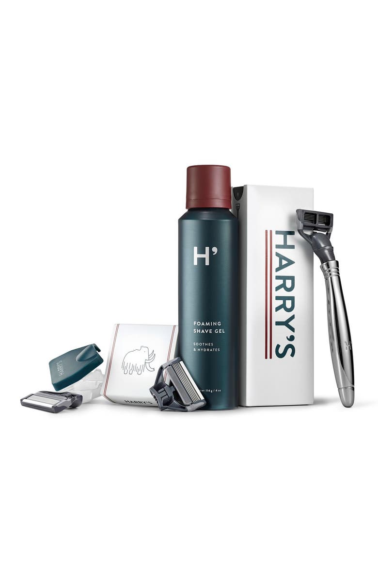 Harry's 'Winston' Set, Main, color,