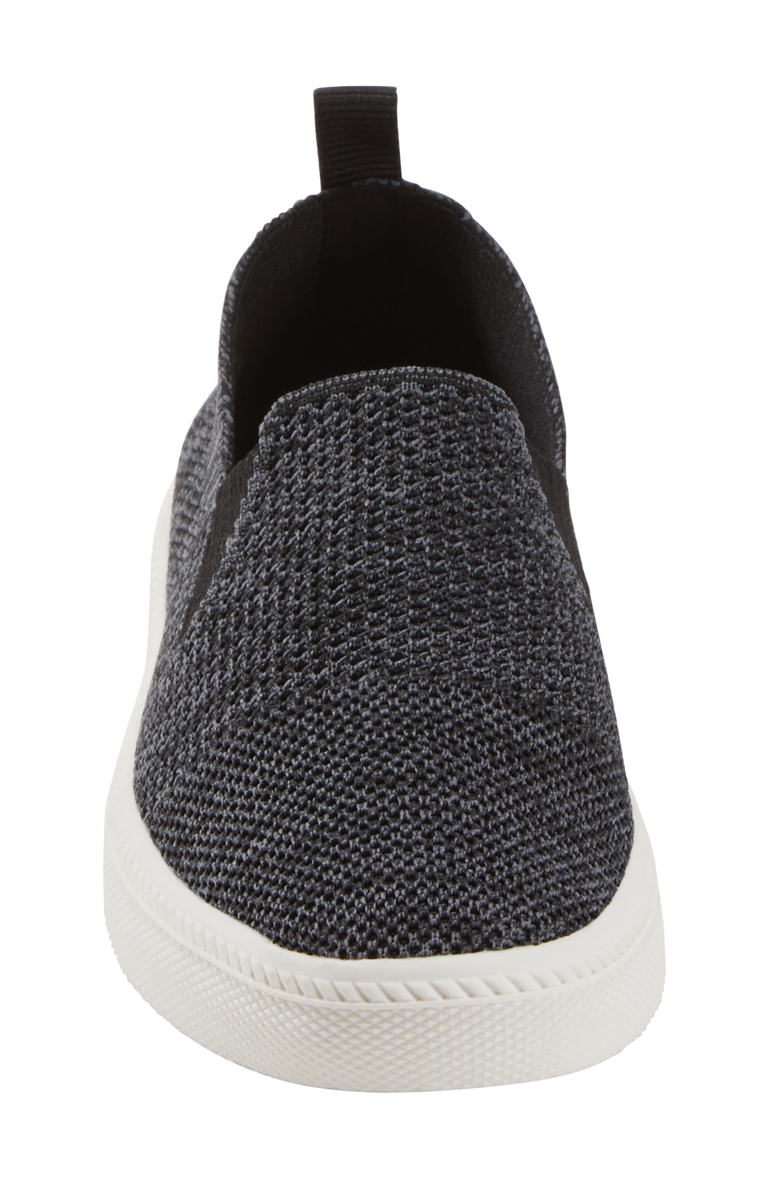 Earth<sup>®</sup> Zen Spree Slip-On Sneaker, Alternate, color, 