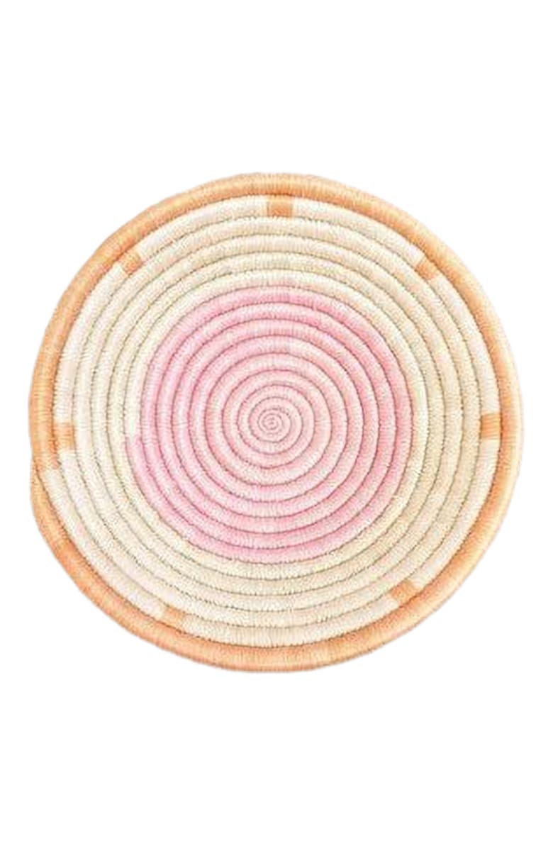 indego africa Imena Plateau, Main, color, Pink And Orange