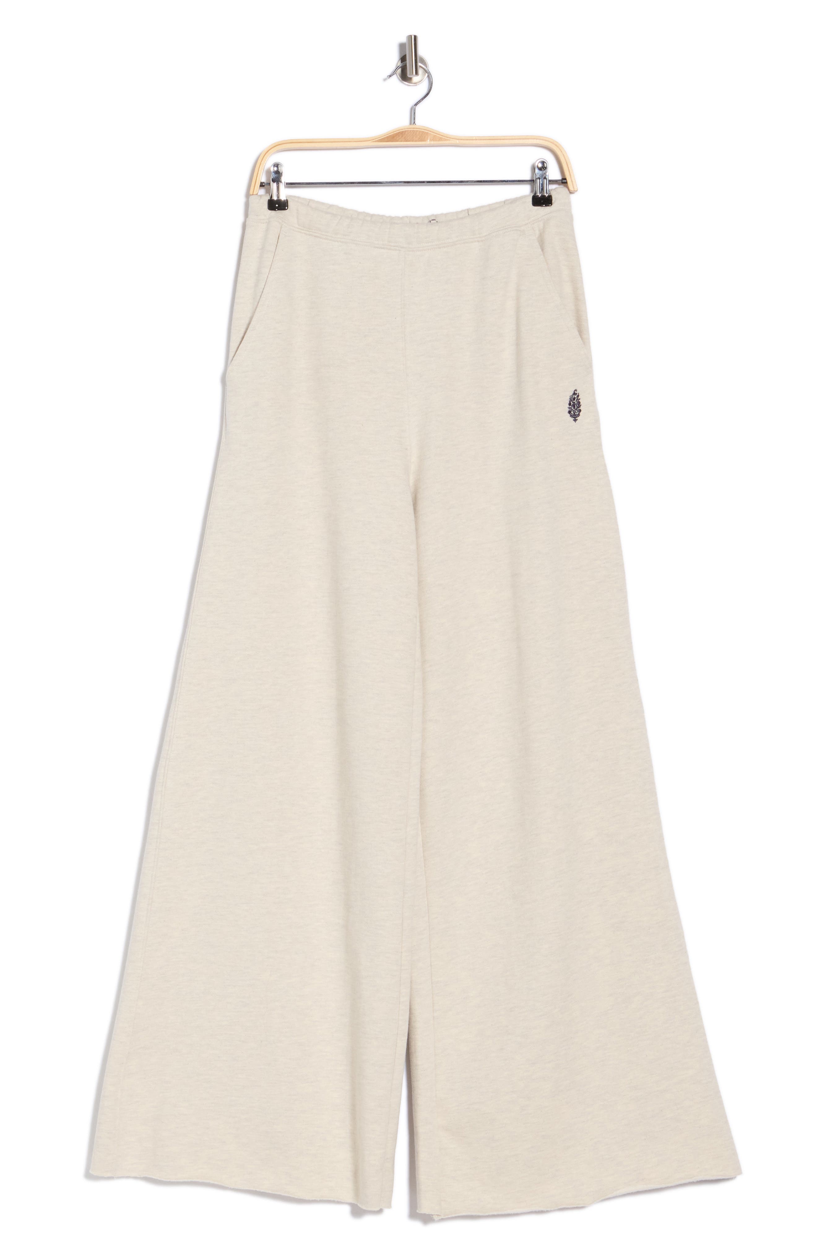 For the Win Wide Leg Pants