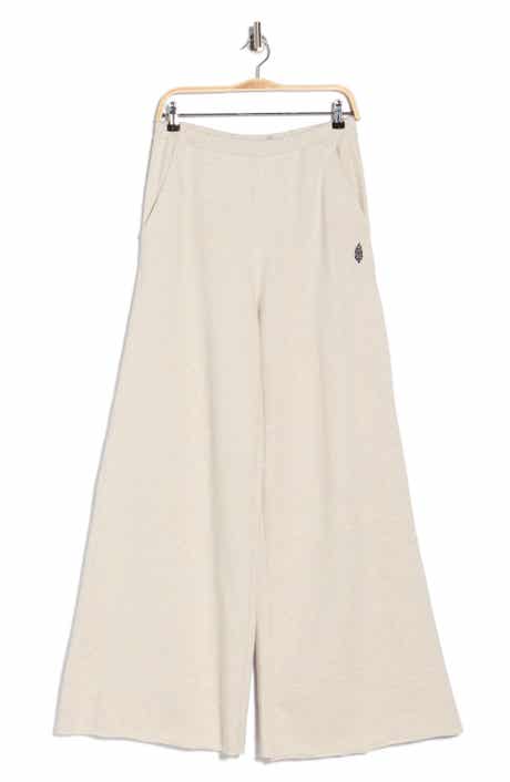For the Win Wide Leg Pants