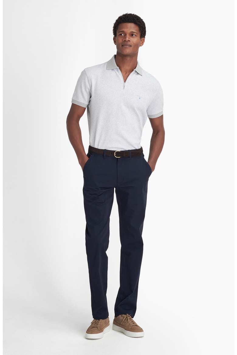 Comfort Stretch Trousers, Alternate, color, DARK NAVY