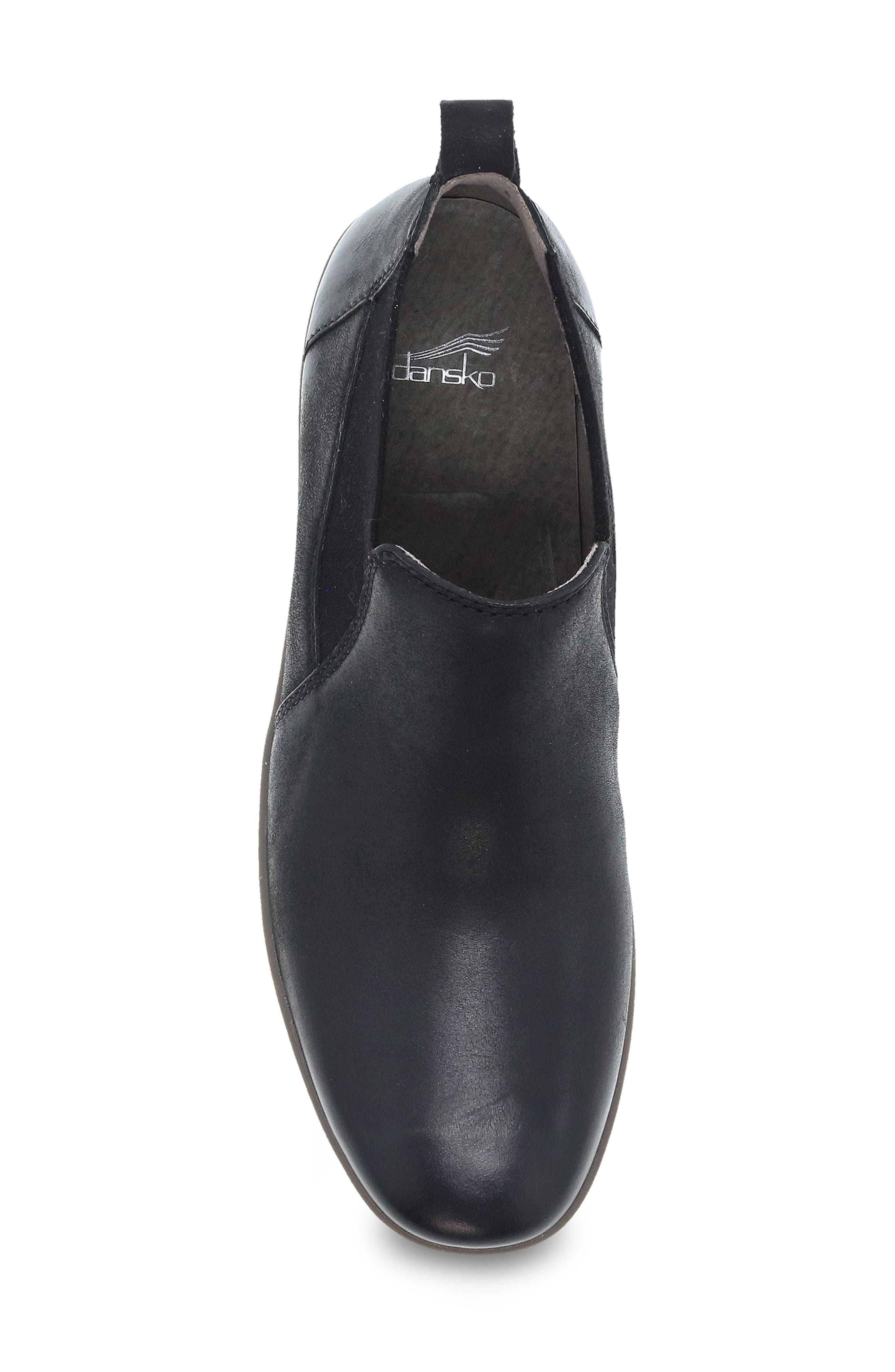 Dansko Louisa Bootie, Alternate, color, 