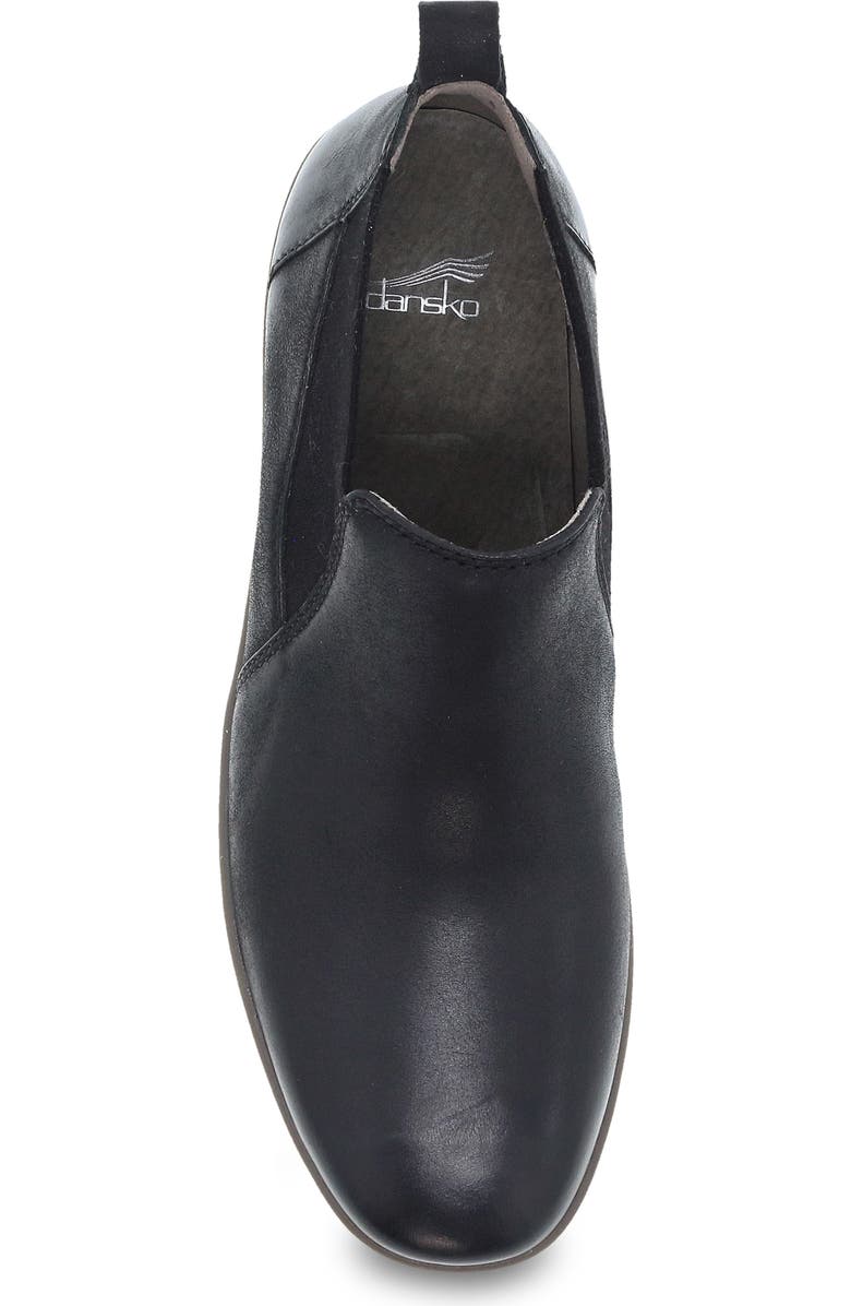 Dansko Louisa Bootie, Alternate, color,
