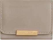 Rebecca Minkoff Insider Compact Leather Wallet