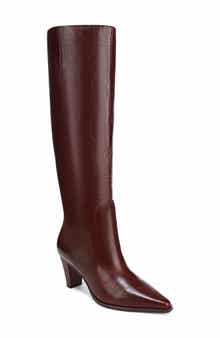 Jaycen Knee High Boot