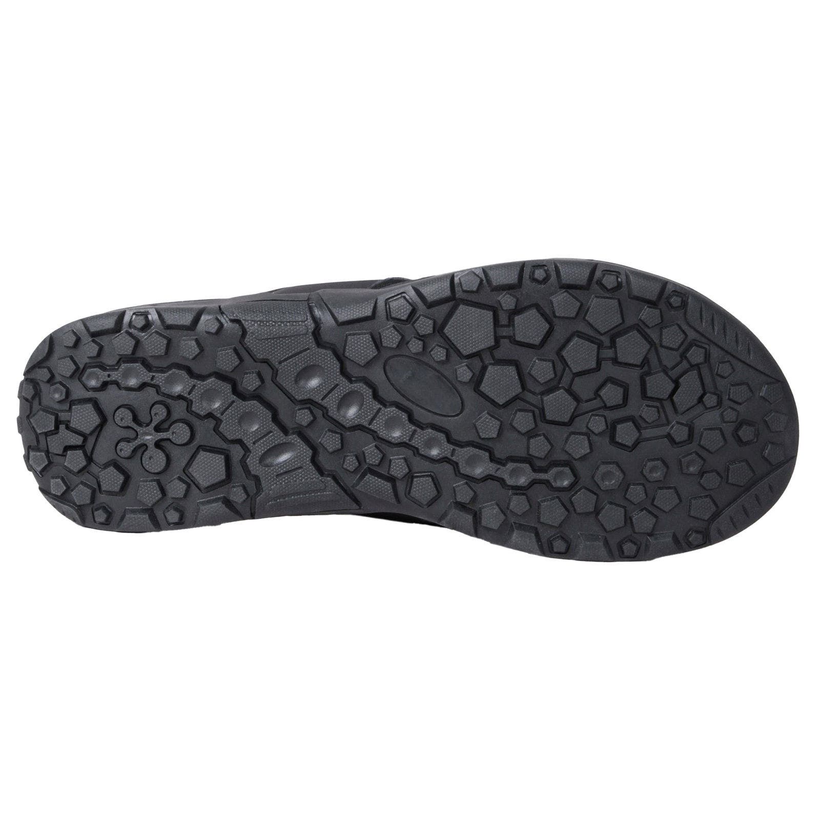 Fader Flip Flops, Alternate, color, Black