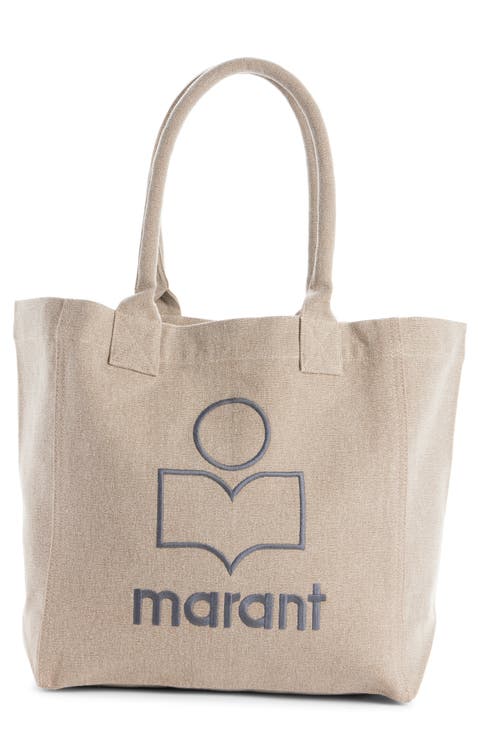 Small Yenky Canvas Tote (Nordstrom Exclusive)