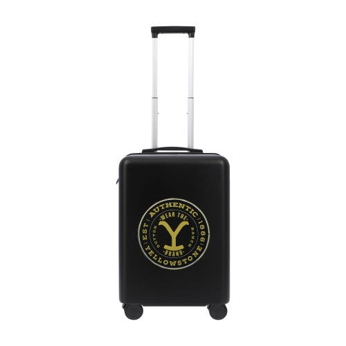 Ful Yellowstone 22.5" Carry-on Luggage