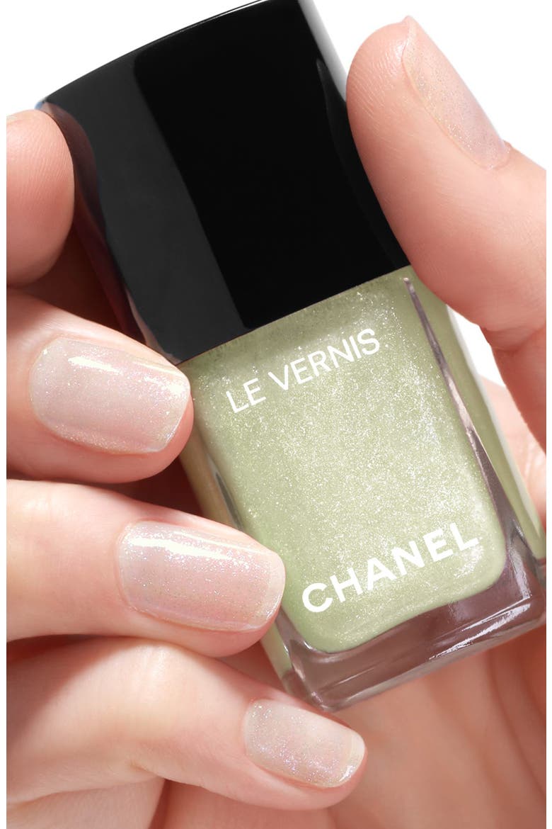 CHANEL LE VERNIS Longwear Nail Color (Women) | Nordstrom