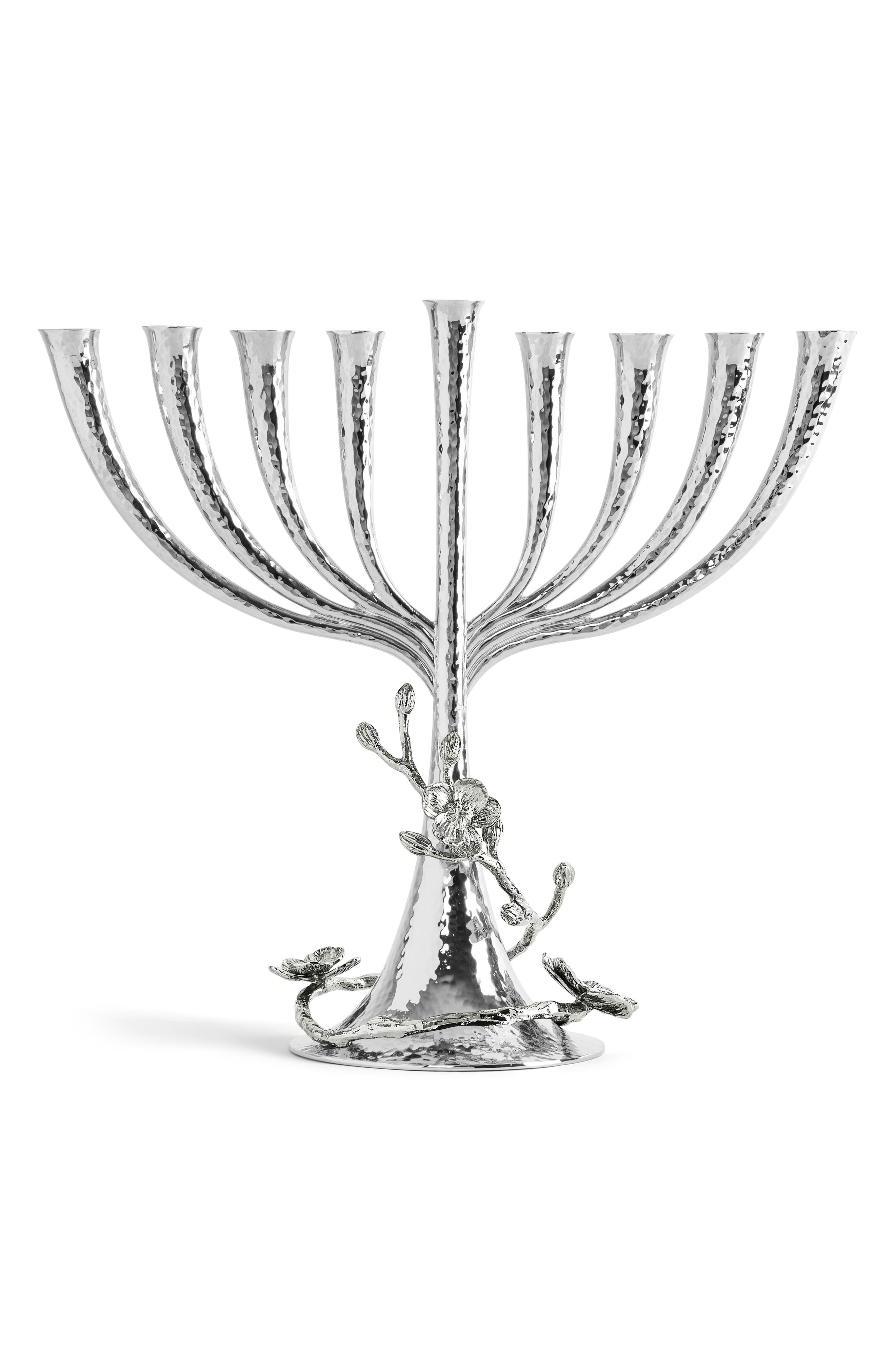 selected SILVER
