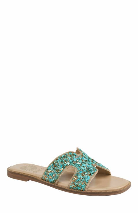 Malpelo Sandal (Women)