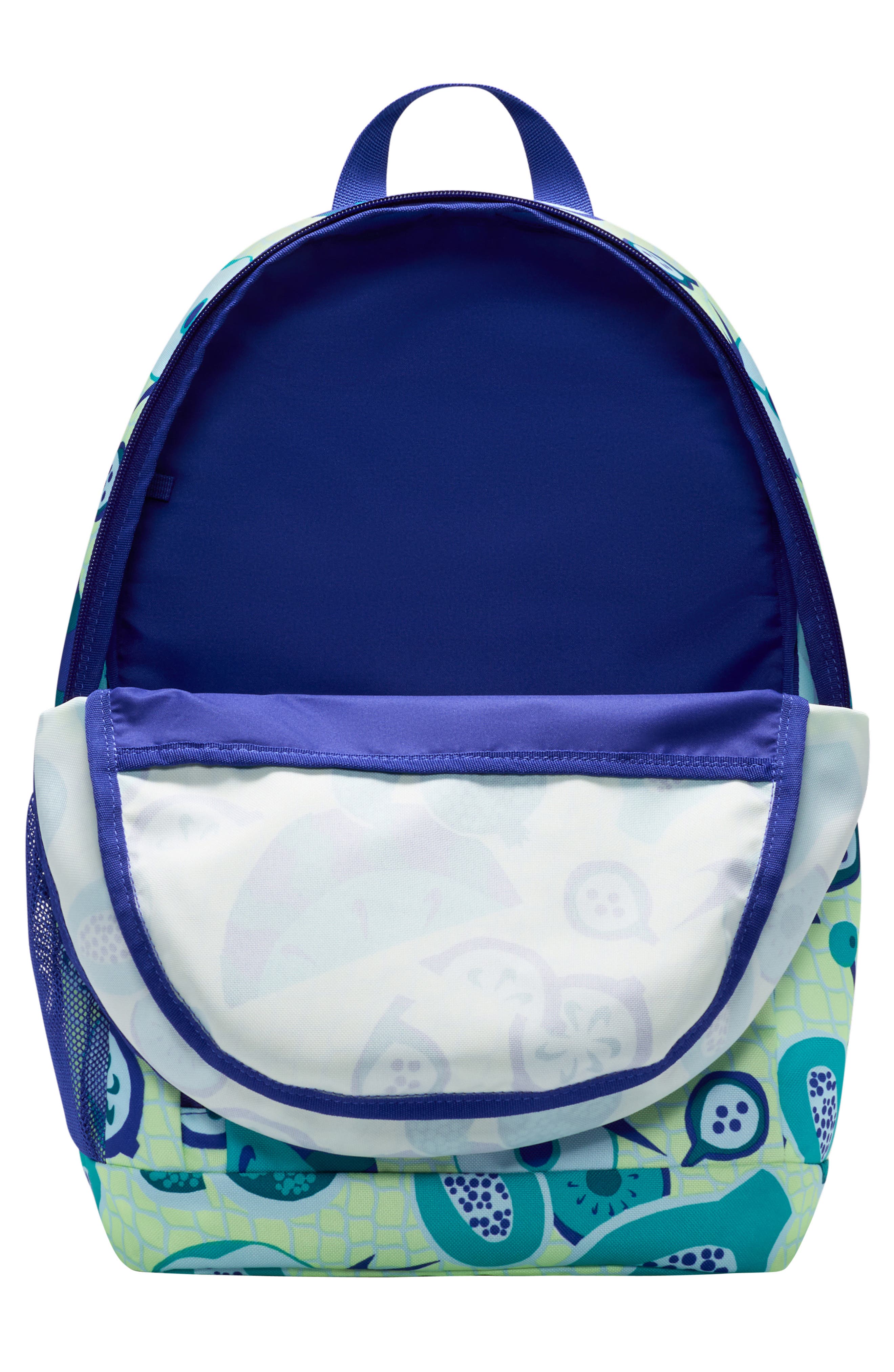 Nike Kids' Elemental Backpack with Detachable Pouch, Alternate, color, 
