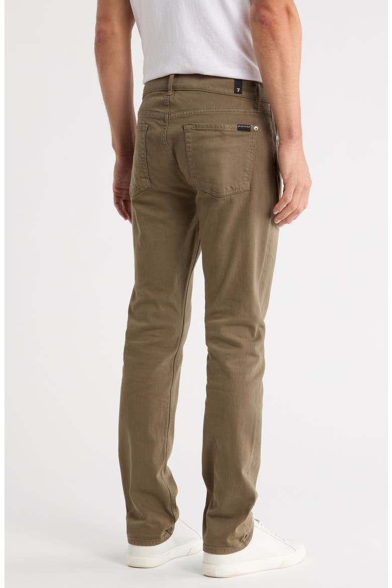 Slimmy Jeans, Alternate, color, ARMY