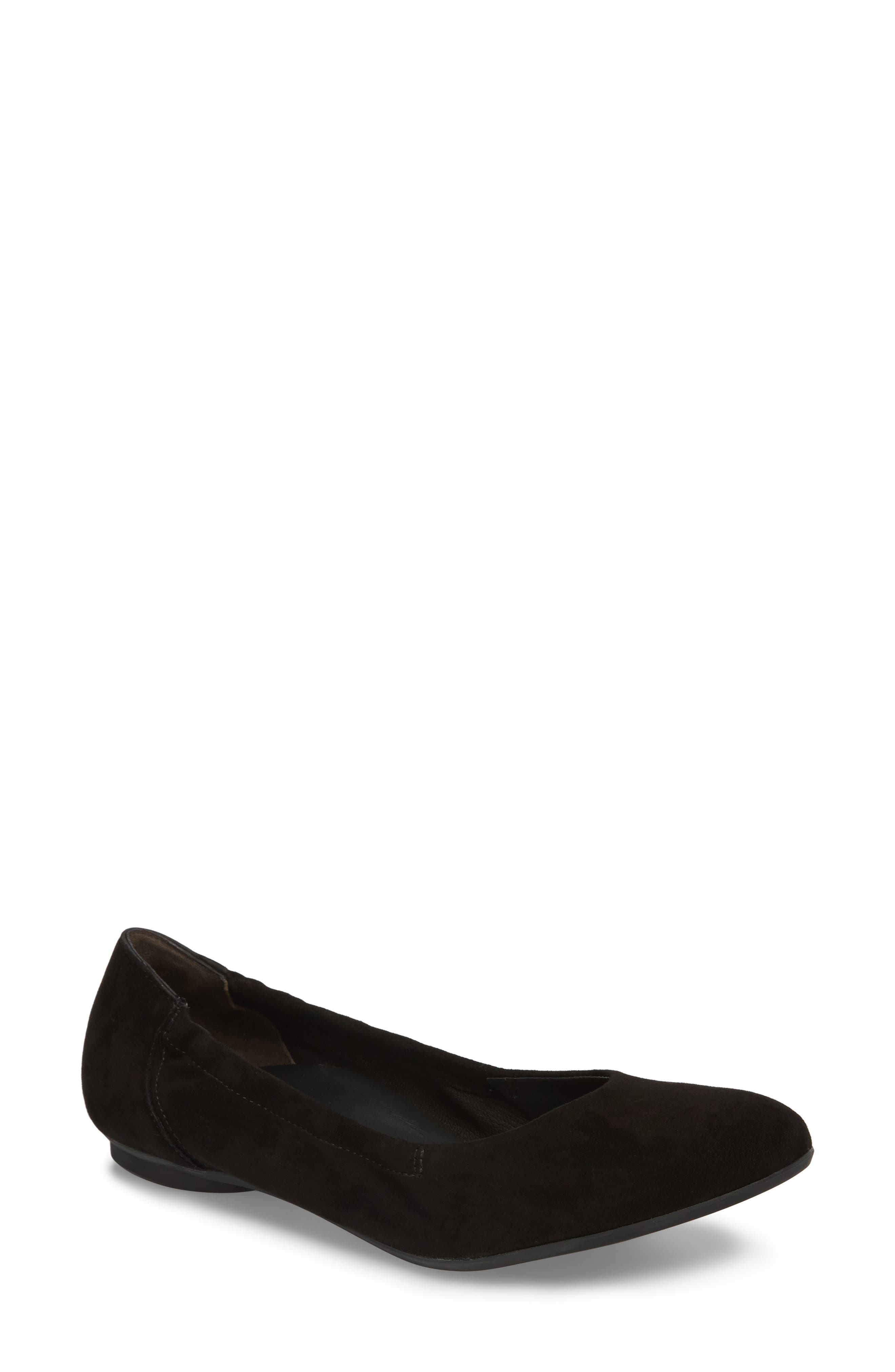 Paul Green Sheri Ballet Flat, Main, color, 