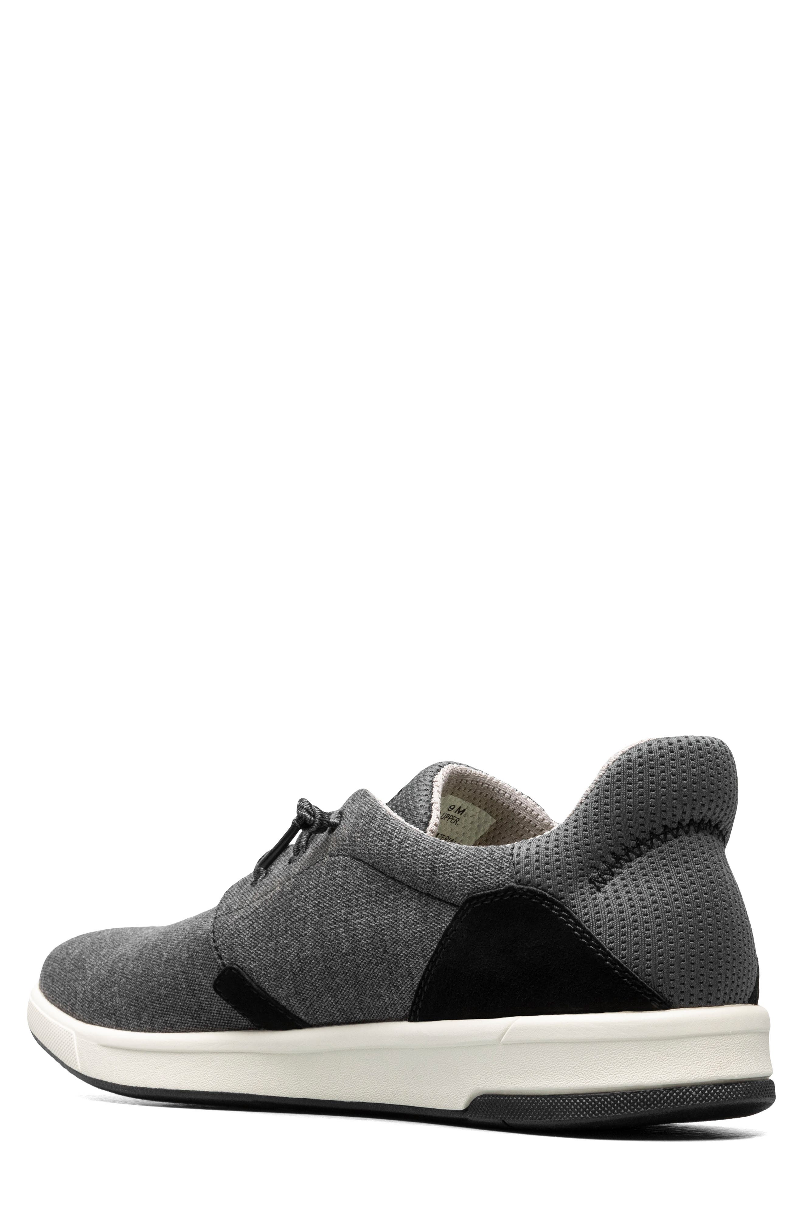 Florsheim Crossover Slip-On Sneaker, Alternate, color, 