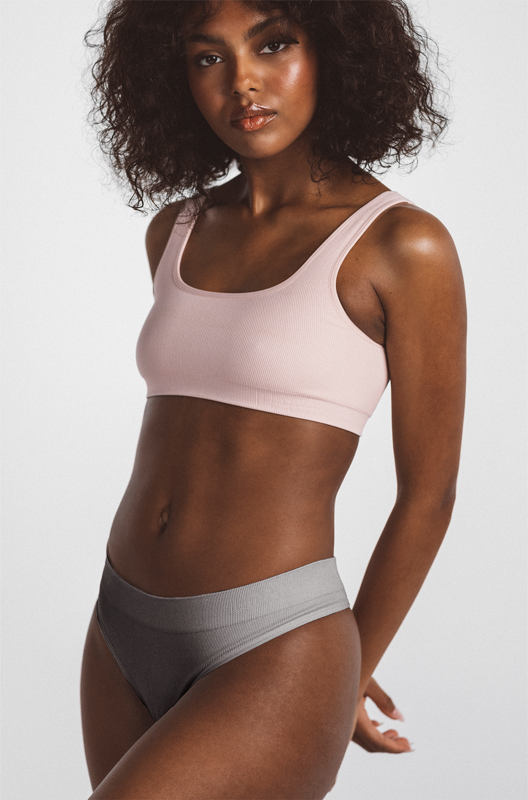 Heather Grey