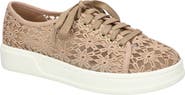 Bella Vita Abagale Lace Platform Sneaker