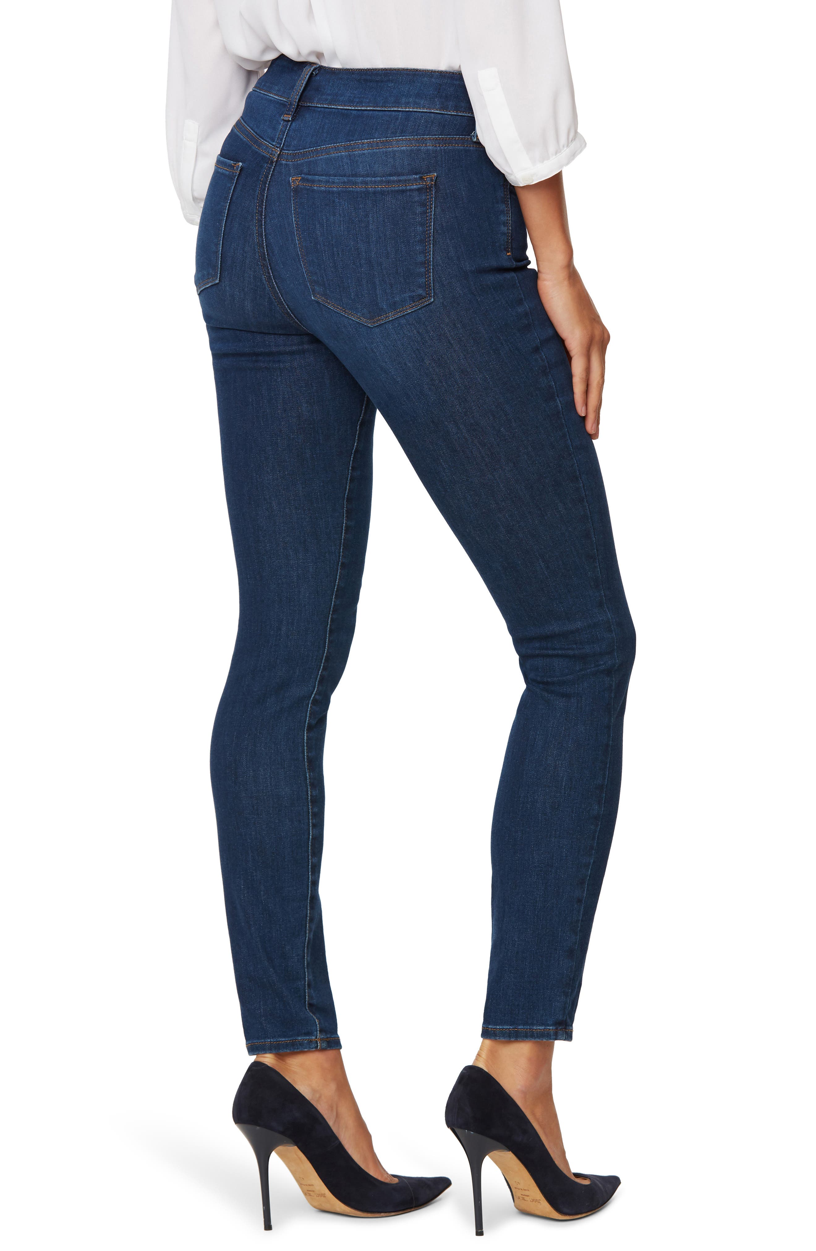 Ami Skinny Jeans - image 2