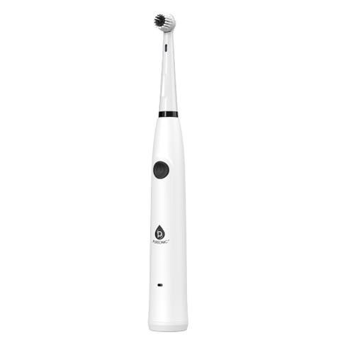 Mario Lopez USB Rechargeable Electric Toothbrush