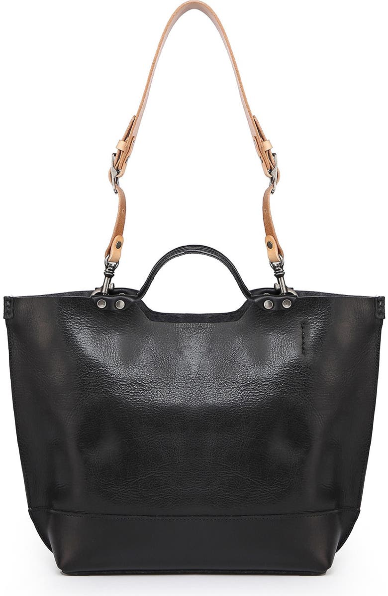 OLD TREND Gypsy Soul Leather Tote Bag, Alternate, color,