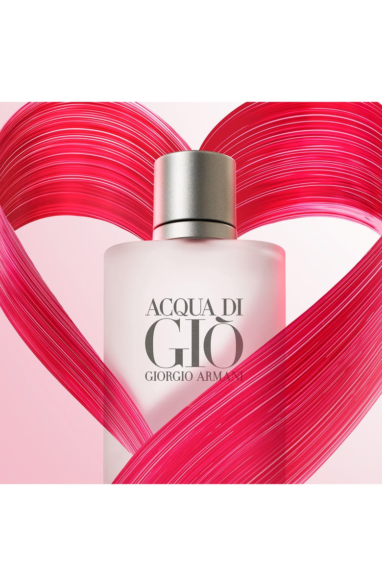 Giorgio Armani Acqua di Gio Eau de Toilette Set (Limited Edition) $170 Value, Alternate, color, 