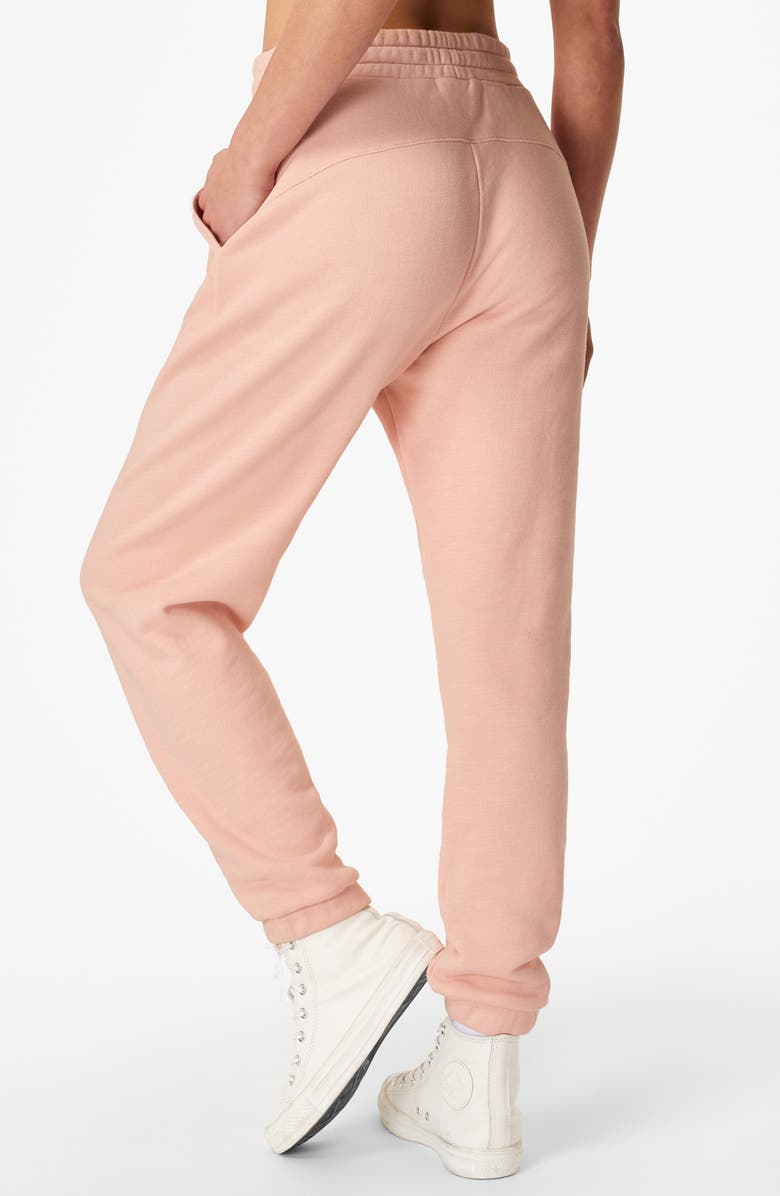 Sweaty Betty Essential Pocket Joggers, Alternate, color,