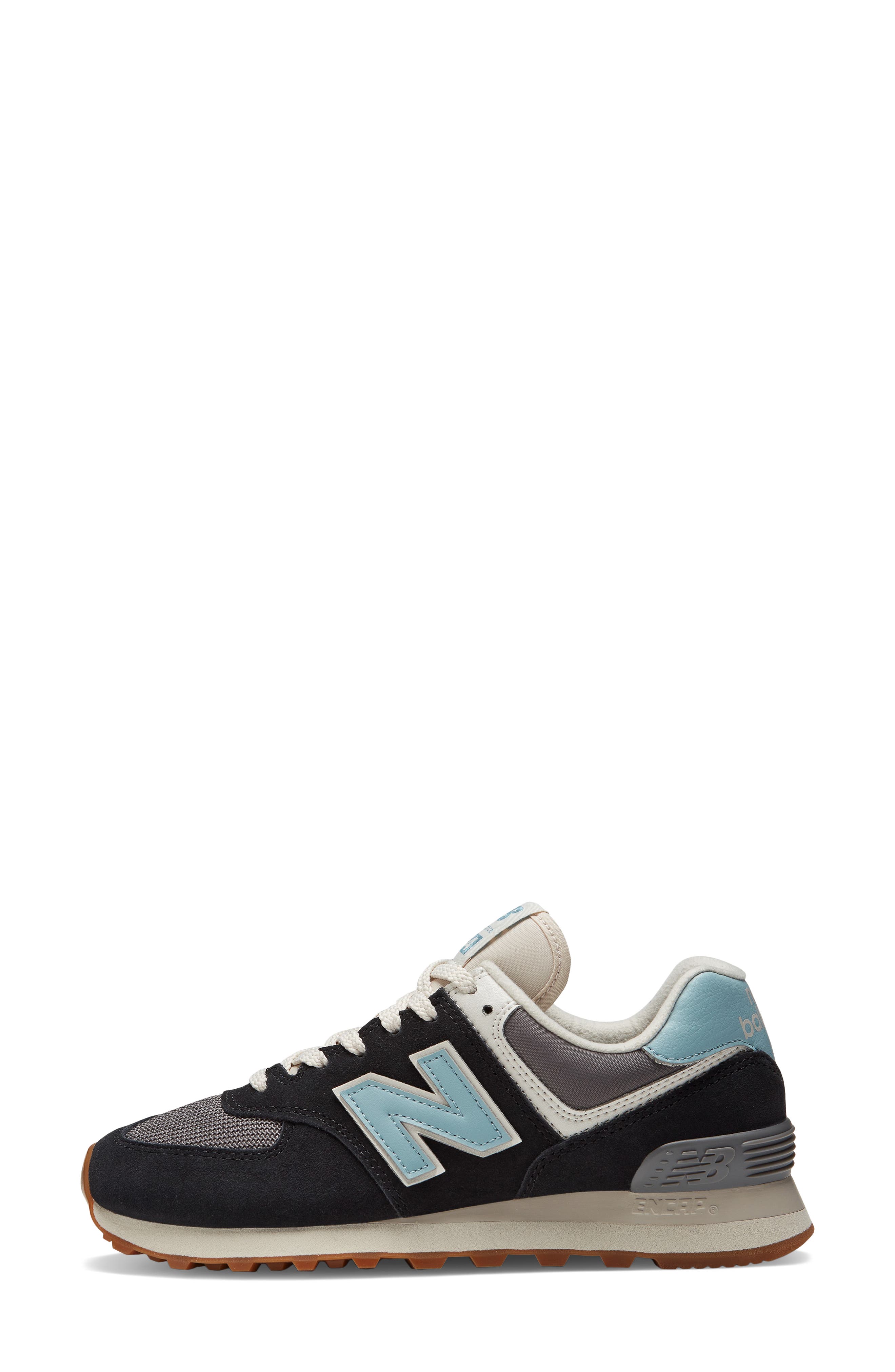 New Balance 574 Classic Sneaker, Alternate, color, 