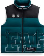Off Season Unisex Team Puffer Vest