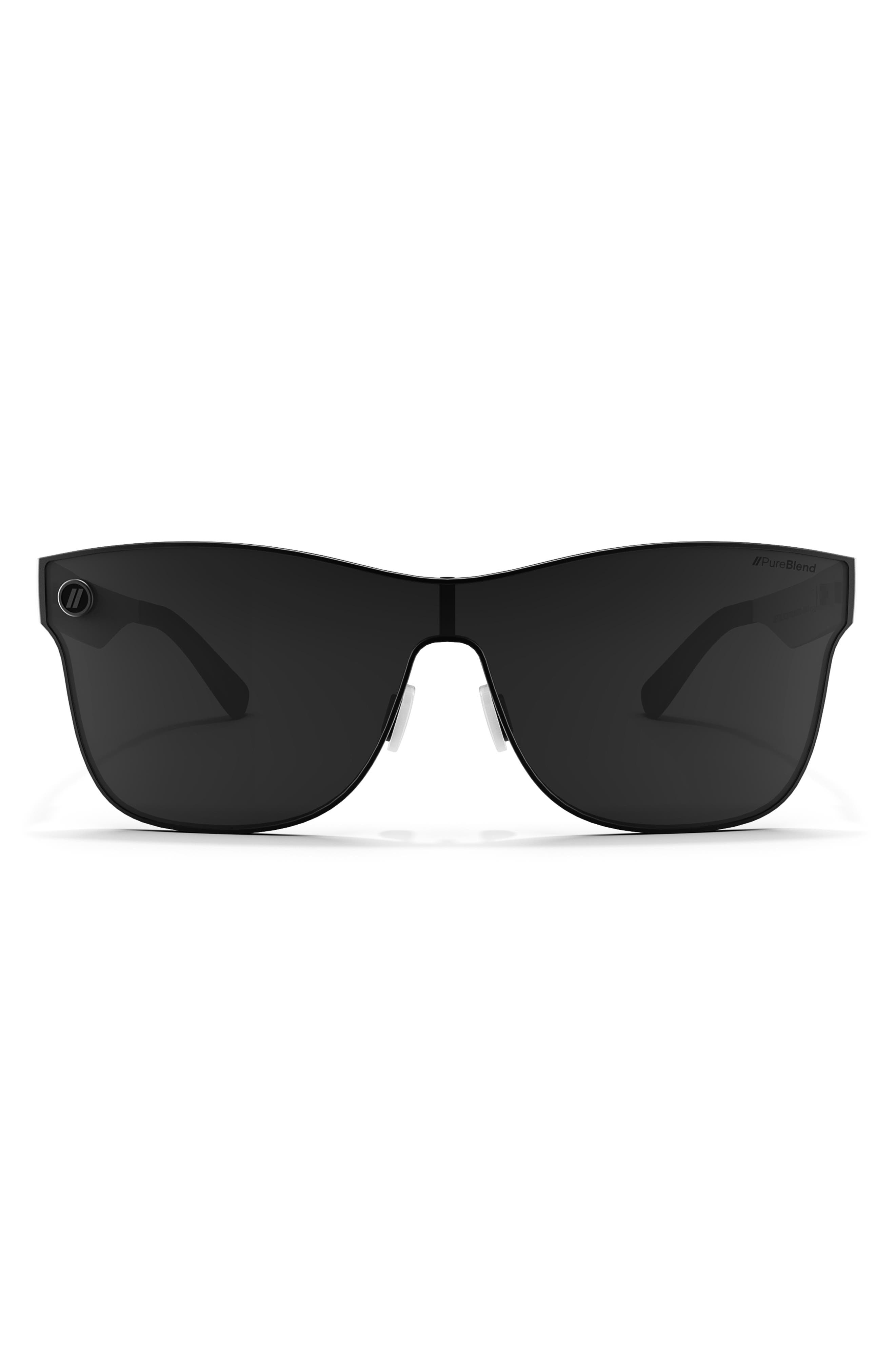 selected JET BLACK