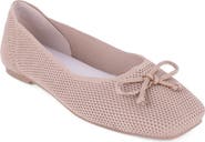 Tahari Marrakesh Ballet Flat
