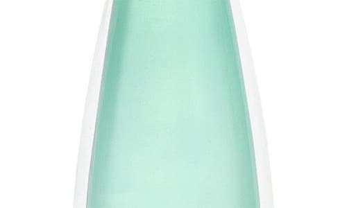 Cloudnola Rocks Glass Carafe In Green