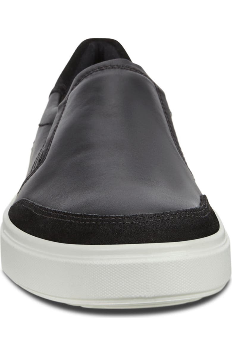 ECCO Kyle Slip-On, Alternate, color,