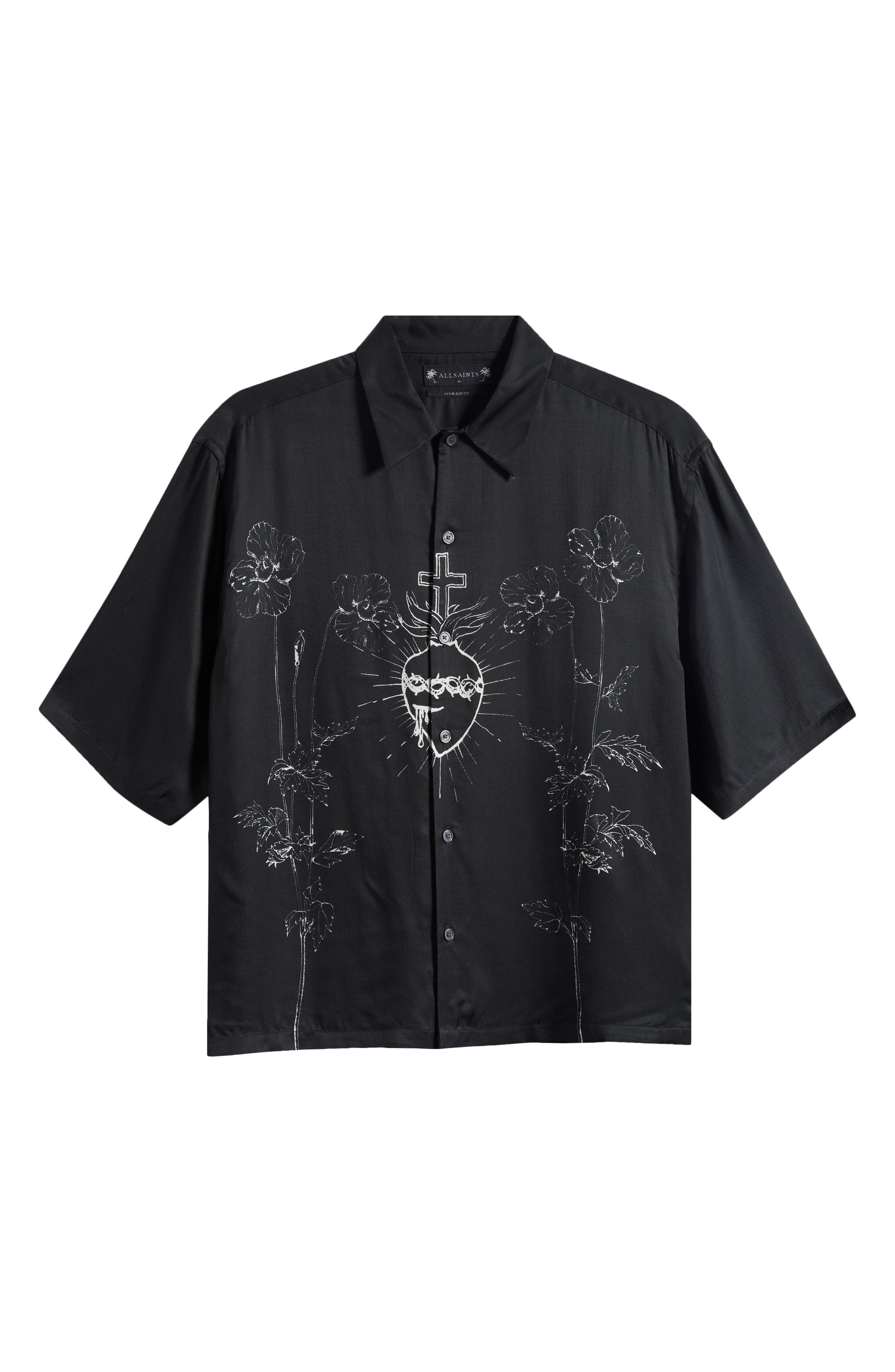 selected BLACK