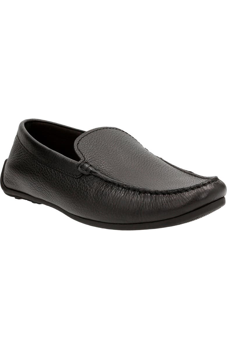 Clarks<sup>®</sup> Originals Clarks<sup>®</sup> Reazor Edge Driving Moccasin, Main, color,