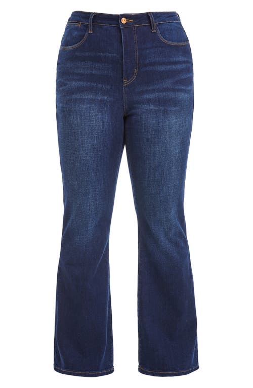 Bayeas High Waist Flare Jeans