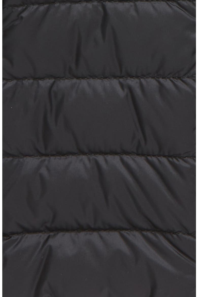 Kids' Kaukura Down Puffer Jacket, Alternate, color, BLACK