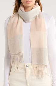 NORDSTROM RACK Cashmere Scarf
