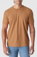 True Classic Classic Crewneck T-Shirt