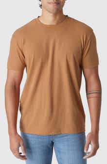 True Classic Classic Crewneck T-Shirt