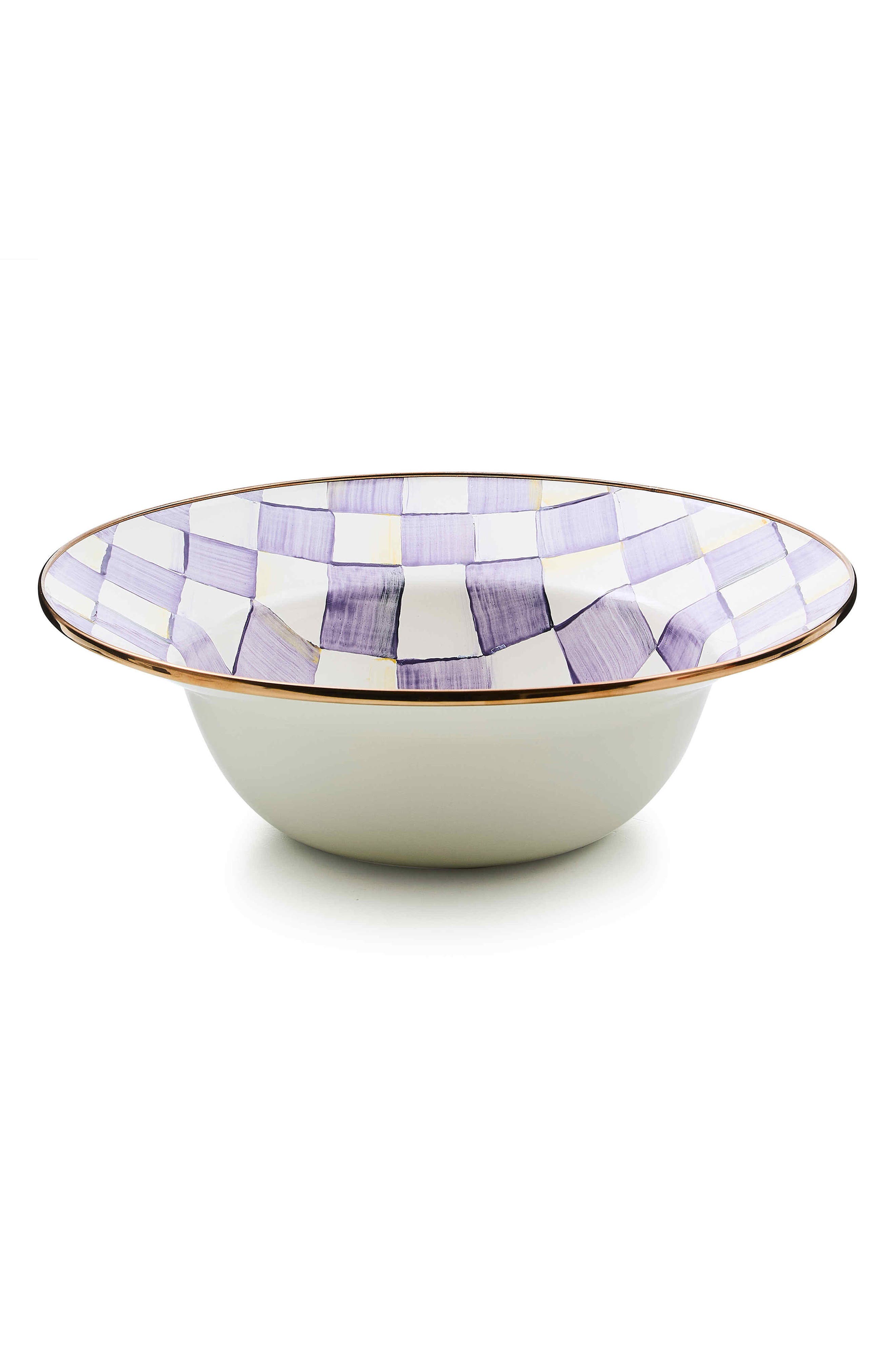 selected VIOLET