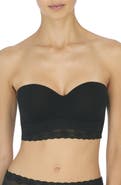 Natori Bliss Perfection Longline Strapless Bra