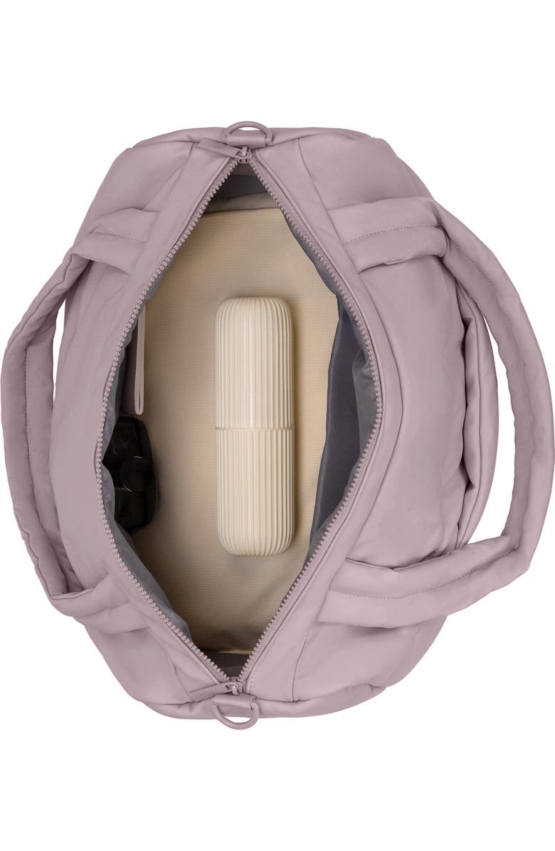 bugatti - Brussels Tote Bag, Alternate, color, Lilac