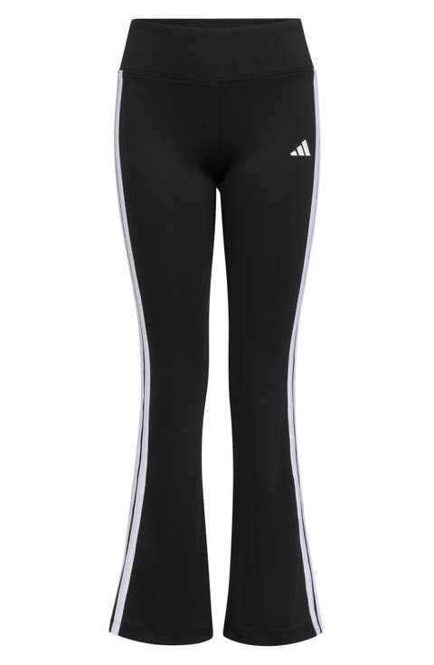 Kids' Flare Jersey Pants