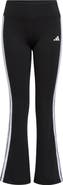 adidas Kids' Flare Jersey Pants